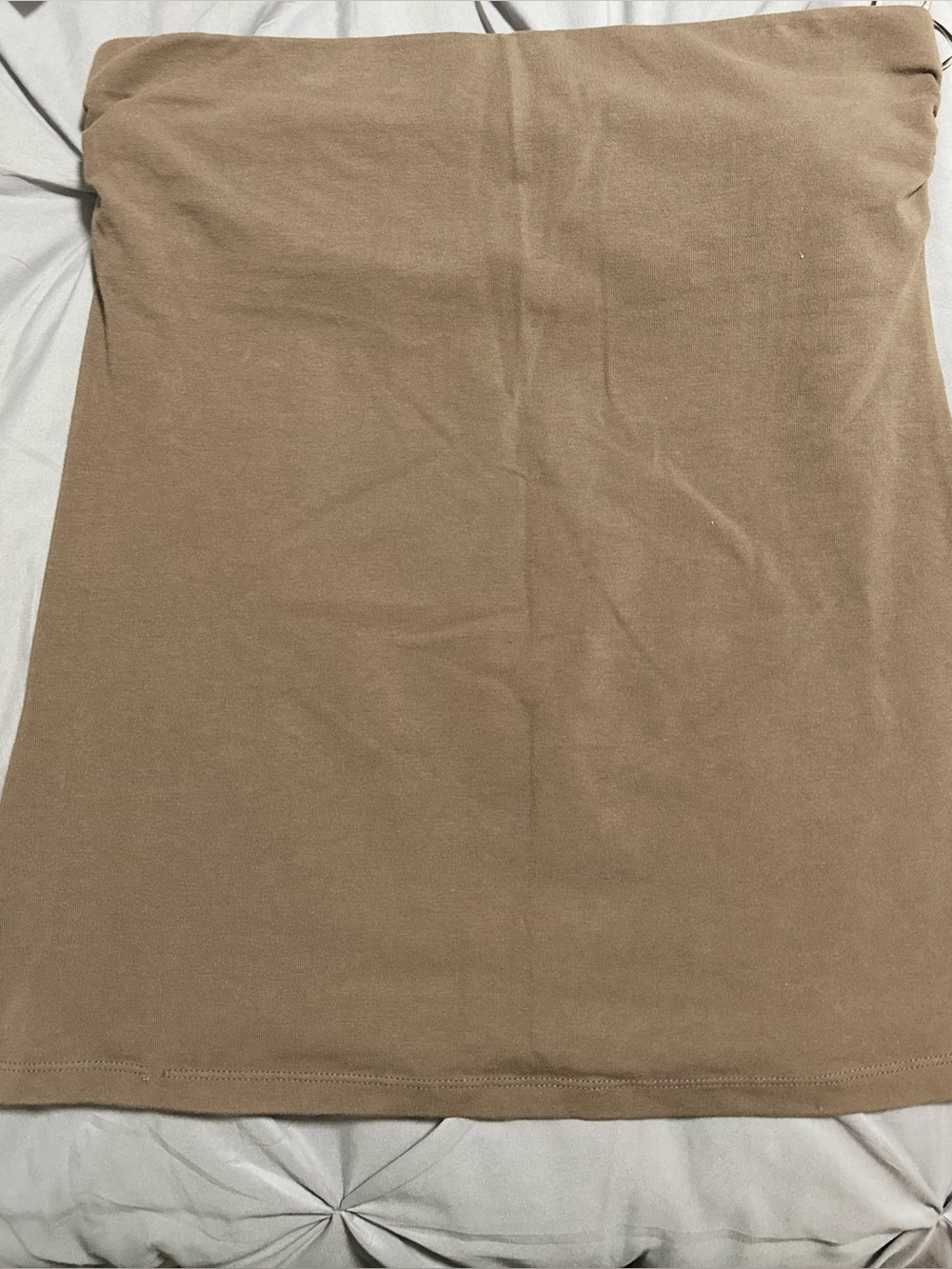 Set of 2 - Express Tube Tops - Size Small